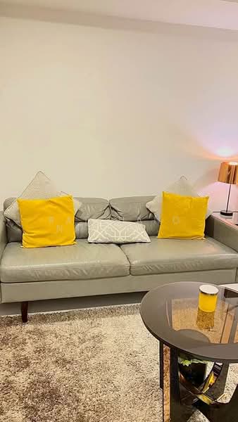The Trendy, Bangkok, 10 Soi Sukhumvit 13, Khlongtoei Nua, Watthana, Bangkok, Studio, 36 sqm, Condo For Rent, by Ratchanon Songthammakul, 500340580 - DDproperty.com