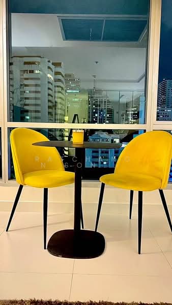The Trendy, Bangkok, 10 Soi Sukhumvit 13, Khlongtoei Nua, Watthana, Bangkok, Studio, 36 sqm, Condo For Rent, by Ratchanon Songthammakul, 500340580 - DDproperty.com