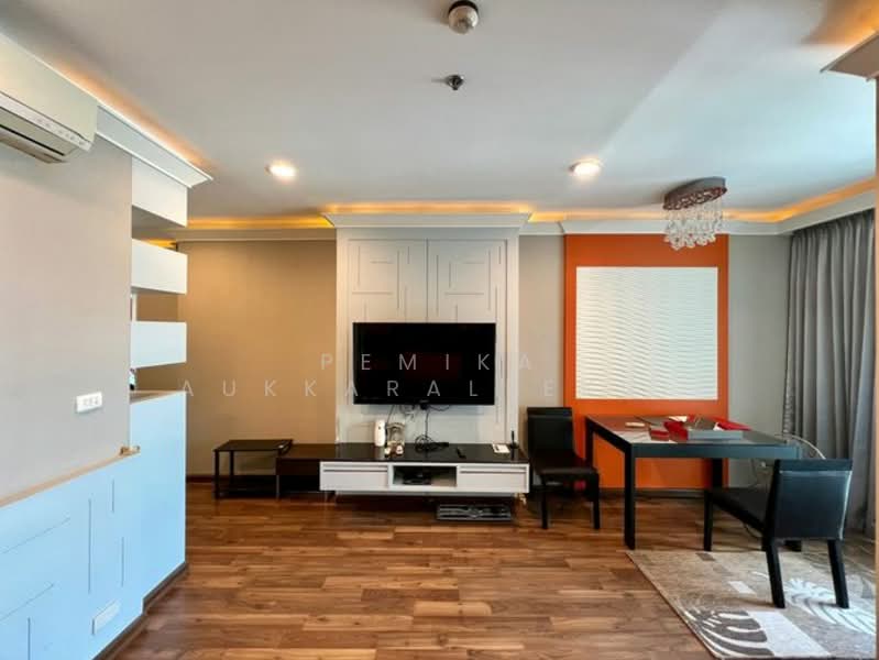 Chewathai Ratchaprarop, Bangkok, 51 Rajaprarop Road, Makkasan, Ratchathewi, Bangkok, 2 Bedrooms, 72 sqm, Condo For Sale, by Pemika Aukkaraleekul, 500340581 - DDproperty.com