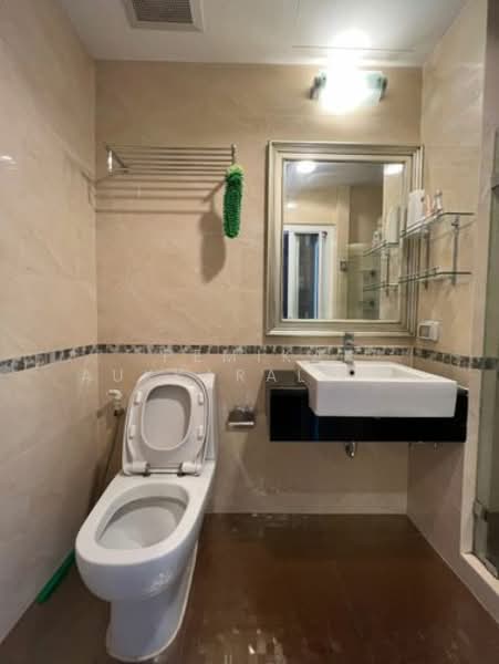 Chewathai Ratchaprarop, Bangkok, 51 Rajaprarop Road, Makkasan, Ratchathewi, Bangkok, 2 Bedrooms, 72 sqm, Condo For Sale, by Pemika Aukkaraleekul, 500340581 - DDproperty.com