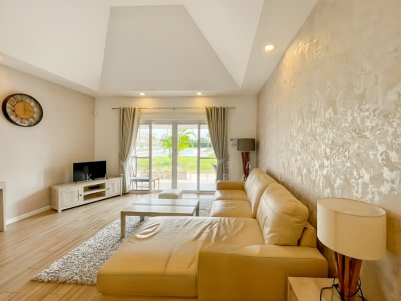 Mali Signature Hua Hin : มะลิ ซิกเนเจอร์ หัวหิน, ประจวบคีรีขันธ์, ทับใต้, หัวหิน, ประจวบคีรีขันธ์, 115 ตร.ม., บ้านเดี่ยว ให้เช่า, โดย Chalisa Kitilimtrakul, 500340583 - DDproperty.com