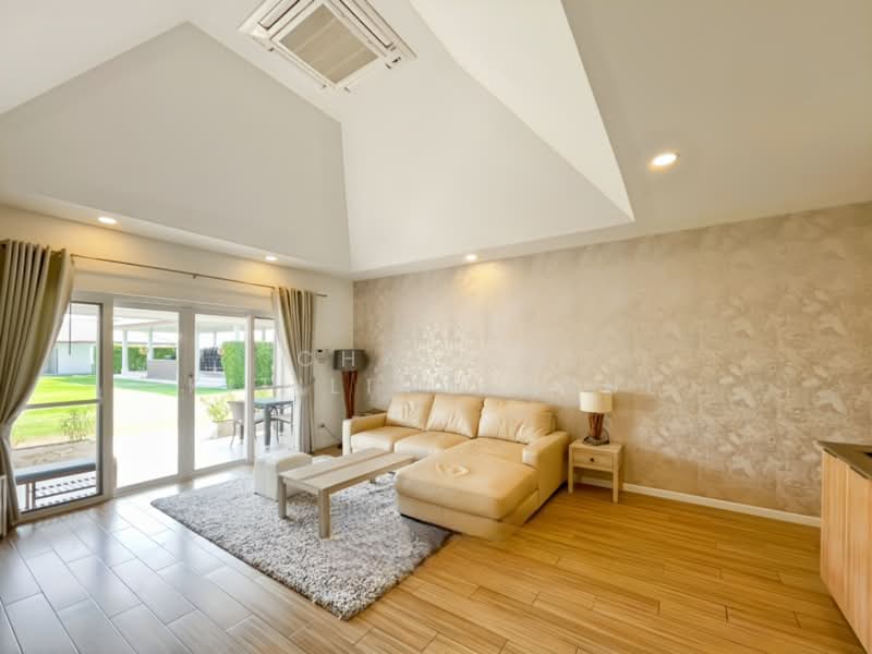 Mali Signature Hua Hin : มะลิ ซิกเนเจอร์ หัวหิน, ประจวบคีรีขันธ์, ทับใต้, หัวหิน, ประจวบคีรีขันธ์, 115 ตร.ม., บ้านเดี่ยว ให้เช่า, โดย Chalisa Kitilimtrakul, 500340583 - DDproperty.com
