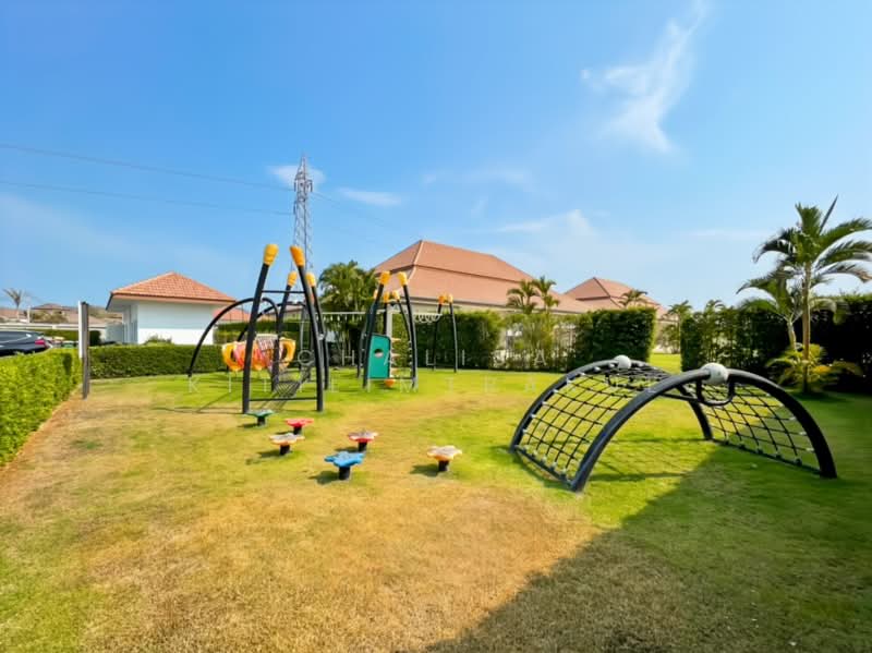 Mali Signature Hua Hin, Prachuap Khiri Khan, Thap Tai, Hua Hin, Prachuap Khiri Khan, 2 Bedrooms, 115 sqm, Single Detached House For Rent, by Chalisa Kitilimtrakul, 500340583 - DDproperty.com