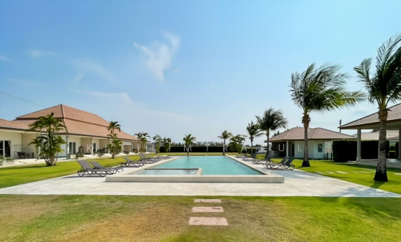 Mali Signature Hua Hin : มะลิ ซิกเนเจอร์ หัวหิน, ประจวบคีรีขันธ์, ทับใต้, หัวหิน, ประจวบคีรีขันธ์, 115 ตร.ม., บ้านเดี่ยว ให้เช่า, โดย Chalisa Kitilimtrakul, 500340583 - DDproperty.com