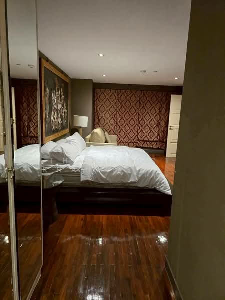 State Tower, Bangkok, 1055 Silom Road, Silom, Bang Rak, Bangkok, 2 Bedrooms, 267 sqm, Condo For Rent, by Thanachot Khantigamongun, 500340587 - DDproperty.com