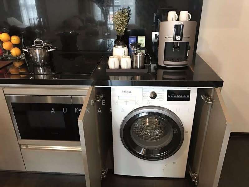 The XXXIX By Sansiri, Bangkok, 300 Soi Sukhumvit 39, Khlong Tan Nua, Watthana, Bangkok, 2 Bedrooms, 82 sqm, Condo For Sale, by Pemika Aukkaraleekul, 500340588 - DDproperty.com