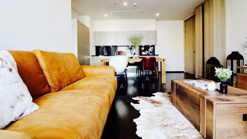 The XXXIX By Sansiri, Bangkok, 300 Soi Sukhumvit 39, Khlong Tan Nua, Watthana, Bangkok, 2 Bedrooms, 82 sqm, Condo For Sale, by Pemika Aukkaraleekul, 500340588 - DDproperty.com