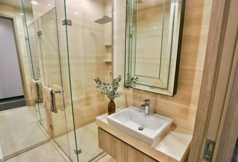 The XXXIX By Sansiri, Bangkok, 300 Soi Sukhumvit 39, Khlong Tan Nua, Watthana, Bangkok, 2 Bedrooms, 82 sqm, Condo For Sale, by Pemika Aukkaraleekul, 500340588 - DDproperty.com