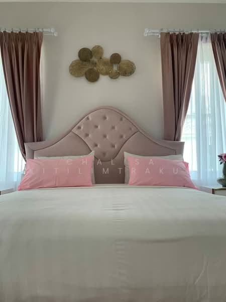 Marwin Pool Villa Hua Hin, Prachuap Khiri Khan, 465 Moo 1, Thap Tai, Hua Hin, Prachuap Khiri Khan, 3 Bedrooms, 126 sqm, Single Detached House For Rent, by Chalisa Kitilimtrakul, 500340590 - DDproperty.com