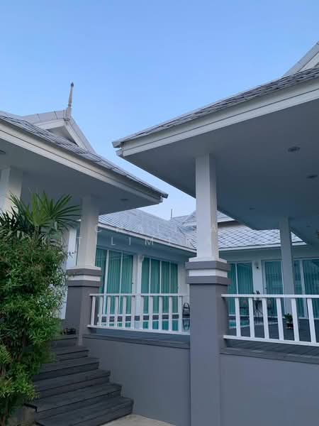 Marwin Pool Villa Hua Hin, Prachuap Khiri Khan, 465 Moo 1, Thap Tai, Hua Hin, Prachuap Khiri Khan, 3 Bedrooms, 126 sqm, Single Detached House For Rent, by Chalisa Kitilimtrakul, 500340590 - DDproperty.com