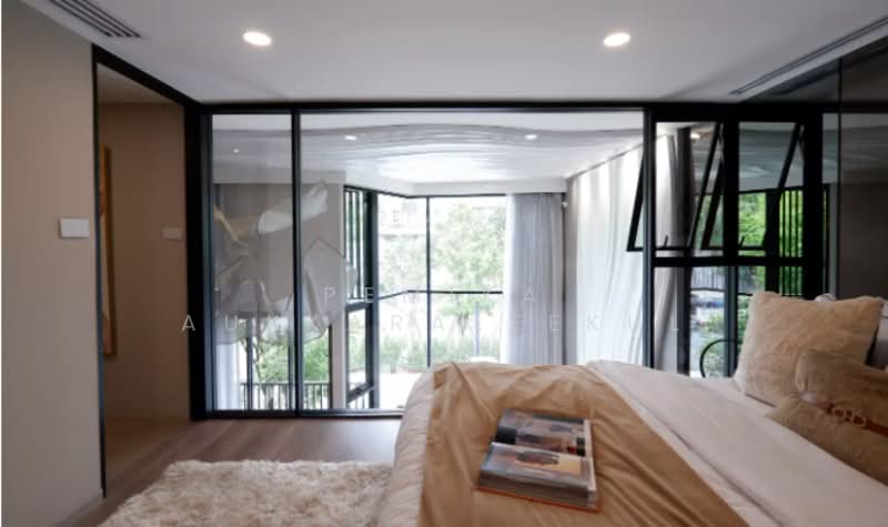KnightsBridge Space Sukhumvit-Rama 4 : ไนท์บริดจ์ สเปซ สุขุมวิท-พระราม4, กรุงเทพ, ถนนพระรามที่ 4, พระโขนง, คลองเตย, กรุงเทพ, 36 ตร.ม., คอนโด ขาย, โดย Pemika Aukkaraleekul, 500340591 - DDproperty.com