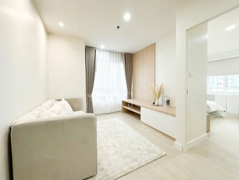 Premsiri Boutique Park, Bangkok, Prasoet Manukit Road, Sena Nikhom, Chatuchak, Bangkok, 2 Bedrooms, 57 sqm, Condo For Sale, by Thanachot Khantigamongun, 500340592 - DDproperty.com