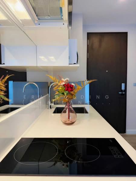 The Sky Sukhumvit, Bangkok, 103-4 Sukhumvit Road, Bang Na Nuea, Bang Na, Bangkok, 1 Bedroom, 33 sqm, Condo For Rent, by ERA Holding (Thailand) Co., Ltd., 500340593 - DDproperty.com
