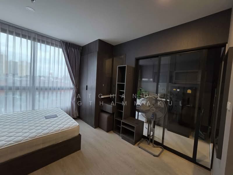 undefined, Bangkok, Bang Na Nuea, Bang Na, Bangkok, 1 Bedroom, 26 sqm, Single Detached House For Sale, by Ratchanon Songthammakul, 500340595 - DDproperty.com