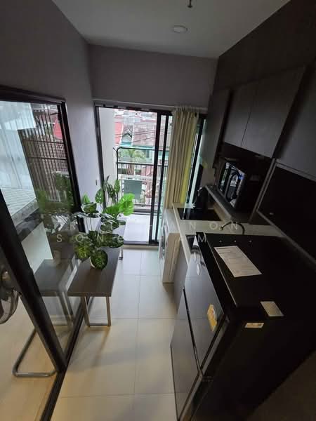 undefined, Bangkok, Bang Na Nuea, Bang Na, Bangkok, 1 Bedroom, 26 sqm, Single Detached House For Sale, by Ratchanon Songthammakul, 500340595 - DDproperty.com