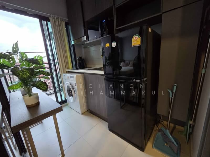 undefined, Bangkok, Bang Na Nuea, Bang Na, Bangkok, 1 Bedroom, 26 sqm, Single Detached House For Sale, by Ratchanon Songthammakul, 500340595 - DDproperty.com