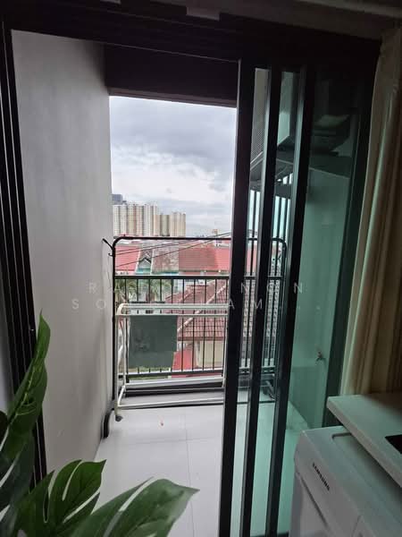 undefined, Bangkok, Bang Na Nuea, Bang Na, Bangkok, 1 Bedroom, 26 sqm, Single Detached House For Sale, by Ratchanon Songthammakul, 500340595 - DDproperty.com