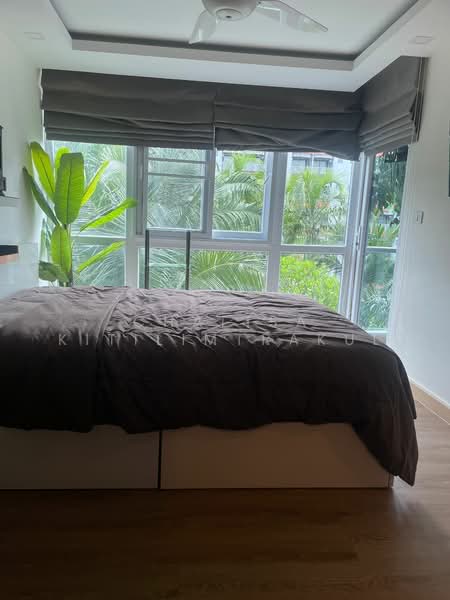 Grand Avenue Residence, Chon Buri (Pattaya), Pattaya Sai 2 Road, Soi Buakhao 15, Nong Pru, Bang Lamung (Pattaya), Chon Buri (Pattaya), 1 Bedroom, 36 sqm, Condo For Rent, by Chalisa Kitilimtrakul, 500340596 - DDproperty.com