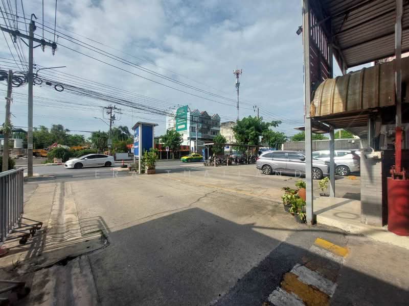ขายอาคารพาณิชย์ 4.5 ชั้น หน้าโครงการรัชธานี 6 สายไหม, Bangkok, Sai Mai, Bangkok, , 648 sqm, Shophouse For Sale, by ERA Thailand, 500340601 - DDproperty.com