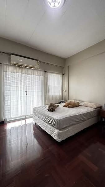 ขายอาคารพาณิชย์ 4.5 ชั้น หน้าโครงการรัชธานี 6 สายไหม, Bangkok, Sai Mai, Bangkok, , 648 sqm, Shophouse For Sale, by ERA Thailand, 500340601 - DDproperty.com