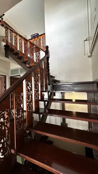 ขายอาคารพาณิชย์ 4.5 ชั้น หน้าโครงการรัชธานี 6 สายไหม, Bangkok, Sai Mai, Bangkok, , 648 sqm, Shophouse For Sale, by ERA Thailand, 500340601 - DDproperty.com