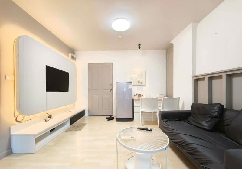 Dcondo Kathu, Phuket, Kathu, Phuket, 1 Bedroom, 30 sqm, Condo For Rent, by Min Prime, 500340604 - DDproperty.com