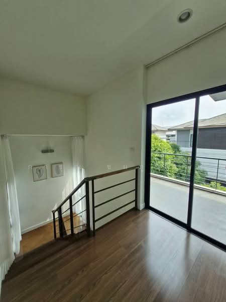 Baan Lumpini Suanluang Rama 9 Phase 2 : บ้านลุมพินี สวนหลวง ร.9 เฟส 2, กรุงเทพ, ถนน เฉลิมพระเกียรติ ร. 9, ประเวศ, กรุงเทพ, 310 ตร.ม., บ้านเดี่ยว ให้เช่า, โดย การุณ ชมภูบุตร, 500340605 - DDproperty.com