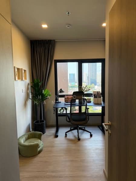 Metris District Ladprao, Bangkok, Lat Phrao Rd, Jom Phon, Chatuchak, Bangkok, 2 Bedrooms, 50 sqm, Condo For Sale, by Thanachot Khantigamongun, 500340608 - DDproperty.com