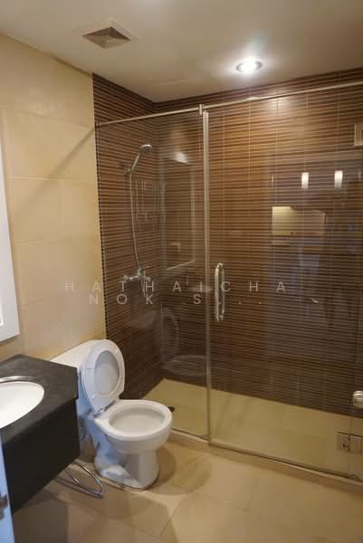 Witthayu Complex, Bangkok, 1673 New Petchaburi Road, Makkasan, Ratchathewi, Bangkok, 1 Bedroom, 59 sqm, Condo For Rent, by Hathaichanok Saenset, 500340610 - DDproperty.com