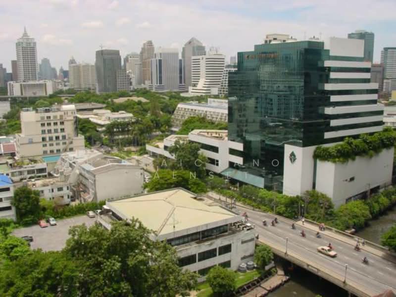 Witthayu Complex, Bangkok, 1673 New Petchaburi Road, Makkasan, Ratchathewi, Bangkok, 1 Bedroom, 59 sqm, Condo For Rent, by Hathaichanok Saenset, 500340610 - DDproperty.com