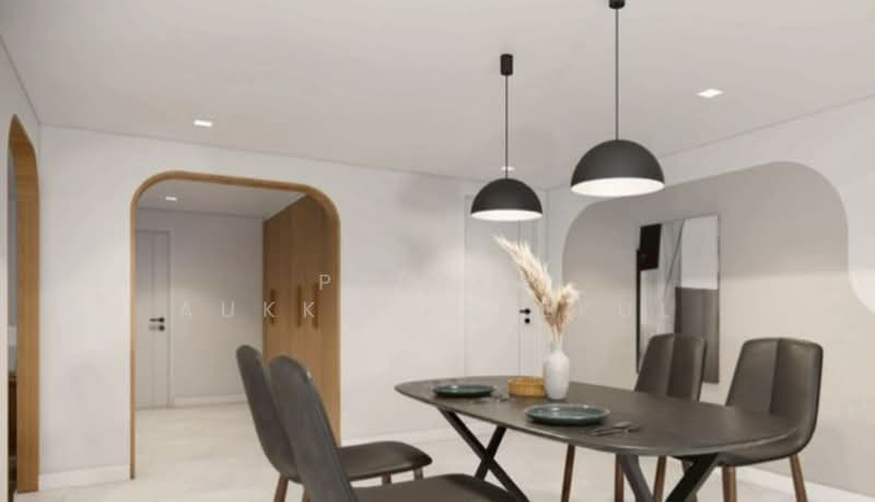 3-BR House, Bangkok, Bang Chak, Phra Khanong, Bangkok, 3 Bedrooms, 185 sqm, Single Detached House For Sale, by Pemika Aukkaraleekul, 500340613 - DDproperty.com