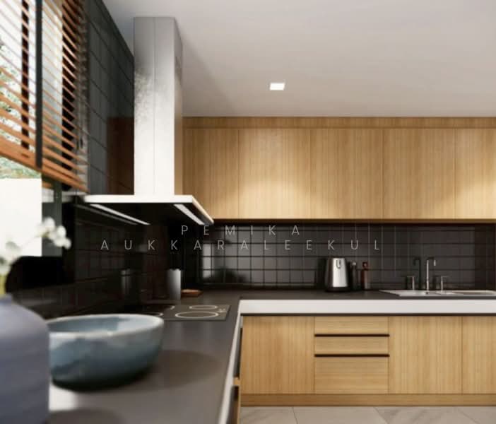 3-BR House, Bangkok, Bang Chak, Phra Khanong, Bangkok, 3 Bedrooms, 185 sqm, Single Detached House For Sale, by Pemika Aukkaraleekul, 500340613 - DDproperty.com