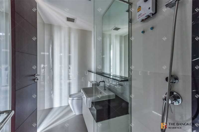 Wish Signature Midtown Siam : วิช ซิกเนเจอร์ มิดทาวน์ สยาม, กรุงเทพ, 512 เพชรบุรี, ถนนเพชรบุรี, ราชเทวี, กรุงเทพ, 40 ตร.ม., คอนโด ขาย, โดย Sirirut Havee Akehurst, 500340618 - DDproperty.com