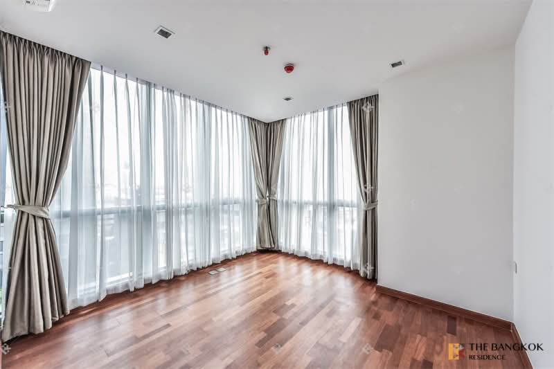 Wish Signature Midtown Siam, Bangkok, 512 Phetchaburi Road, Thanon Phetchaburi, Ratchathewi, Bangkok, 1 Bedroom, 40 sqm, Condo For Sale, by Sirirut Havee Akehurst, 500340618 - DDproperty.com