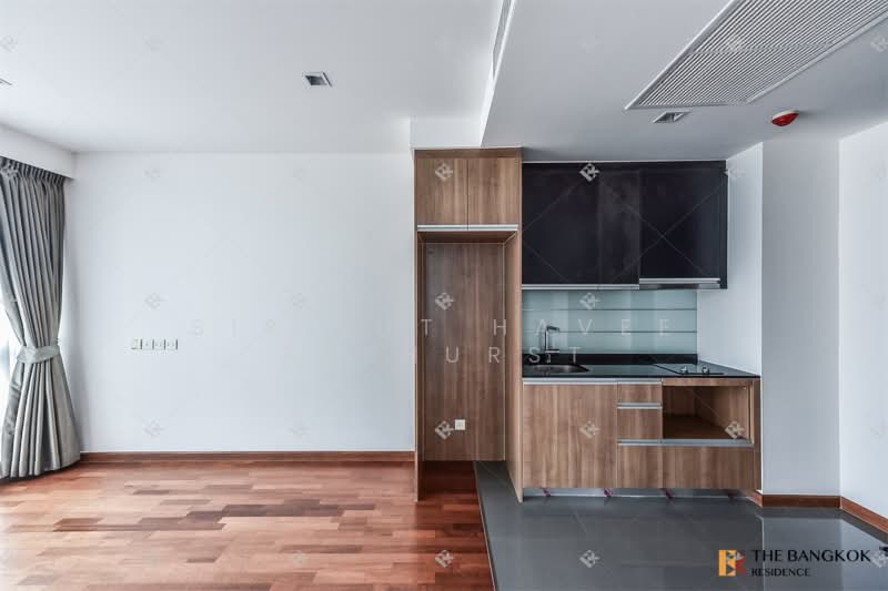 Wish Signature Midtown Siam, Bangkok, 512 Phetchaburi Road, Thanon Phetchaburi, Ratchathewi, Bangkok, 1 Bedroom, 40 sqm, Condo For Sale, by Sirirut Havee Akehurst, 500340618 - DDproperty.com