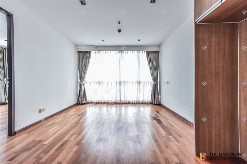 Wish Signature Midtown Siam, Bangkok, 512 Phetchaburi Road, Thanon Phetchaburi, Ratchathewi, Bangkok, 1 Bedroom, 40 sqm, Condo For Sale, by Sirirut Havee Akehurst, 500340618 - DDproperty.com