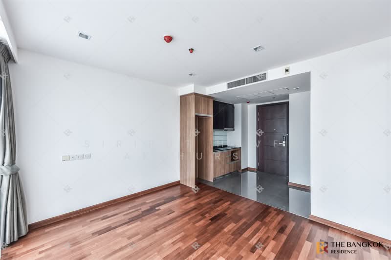 Wish Signature Midtown Siam, Bangkok, 512 Phetchaburi Road, Thanon Phetchaburi, Ratchathewi, Bangkok, 1 Bedroom, 40 sqm, Condo For Sale, by Sirirut Havee Akehurst, 500340618 - DDproperty.com