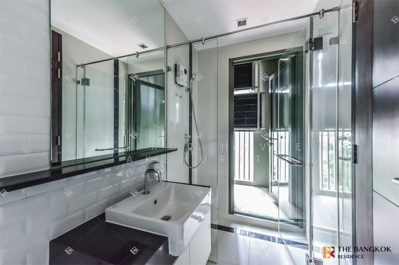Wish Signature Midtown Siam, Bangkok, 512 Phetchaburi Road, Thanon Phetchaburi, Ratchathewi, Bangkok, 1 Bedroom, 40 sqm, Condo For Sale, by Sirirut Havee Akehurst, 500340618 - DDproperty.com