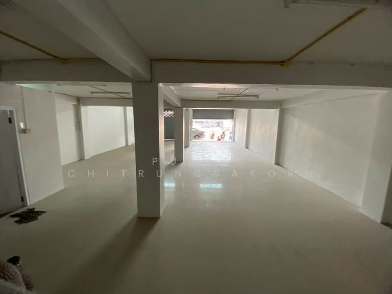 2-Unit Commercial Building for Rent – Rama 2 / Tha Kham, Bangkok, Samae Dam, Bang Khun Thian, Bangkok, , 600 sqm, Shophouse For Rent, by Pudis Chitrungsakorn, 500340619 - DDproperty.com