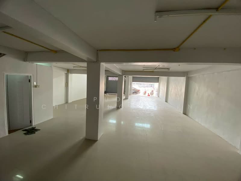 2-Unit Commercial Building for Rent – Rama 2 / Tha Kham, Bangkok, Samae Dam, Bang Khun Thian, Bangkok, , 600 sqm, Shophouse For Rent, by Pudis Chitrungsakorn, 500340619 - DDproperty.com