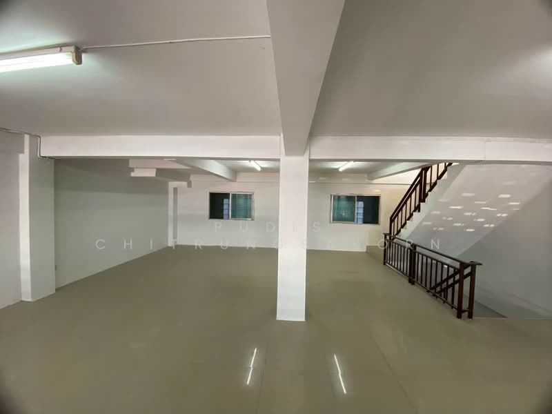 2-Unit Commercial Building for Rent – Rama 2 / Tha Kham, Bangkok, Samae Dam, Bang Khun Thian, Bangkok, , 600 sqm, Shophouse For Rent, by Pudis Chitrungsakorn, 500340619 - DDproperty.com