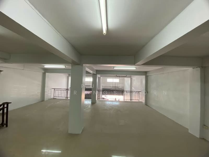 2-Unit Commercial Building for Rent – Rama 2 / Tha Kham, Bangkok, Samae Dam, Bang Khun Thian, Bangkok, , 600 sqm, Shophouse For Rent, by Pudis Chitrungsakorn, 500340619 - DDproperty.com