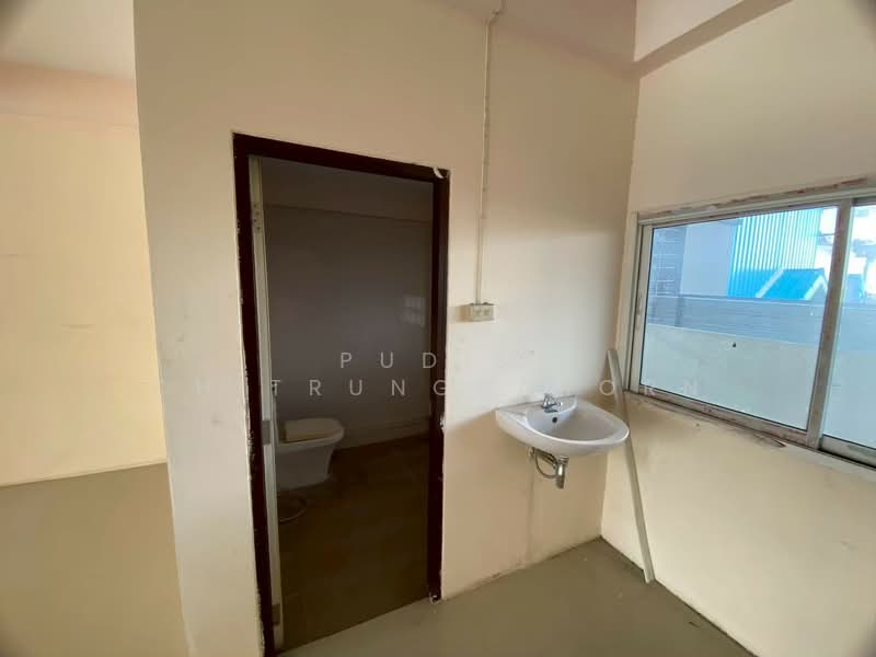 2-Unit Commercial Building for Rent – Rama 2 / Tha Kham, Bangkok, Samae Dam, Bang Khun Thian, Bangkok, , 600 sqm, Shophouse For Rent, by Pudis Chitrungsakorn, 500340619 - DDproperty.com