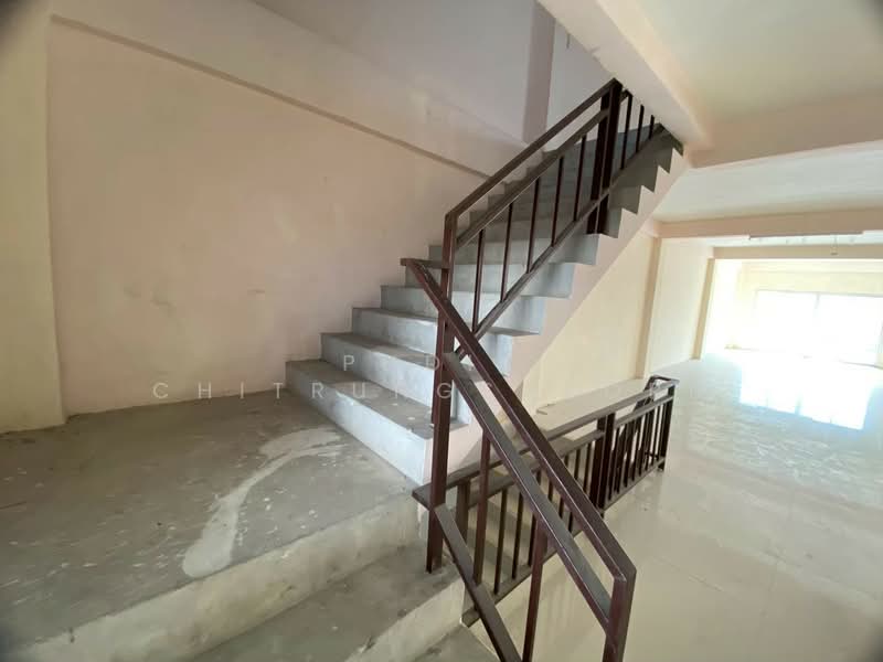 2-Unit Commercial Building for Rent – Rama 2 / Tha Kham, Bangkok, Samae Dam, Bang Khun Thian, Bangkok, , 600 sqm, Shophouse For Rent, by Pudis Chitrungsakorn, 500340619 - DDproperty.com