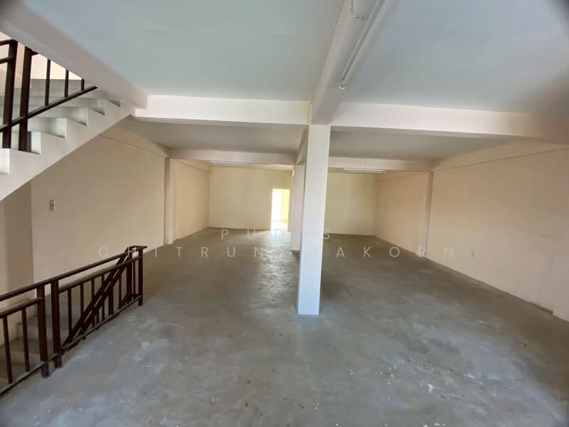 2-Unit Commercial Building for Rent – Rama 2 / Tha Kham, Bangkok, Samae Dam, Bang Khun Thian, Bangkok, , 600 sqm, Shophouse For Rent, by Pudis Chitrungsakorn, 500340619 - DDproperty.com