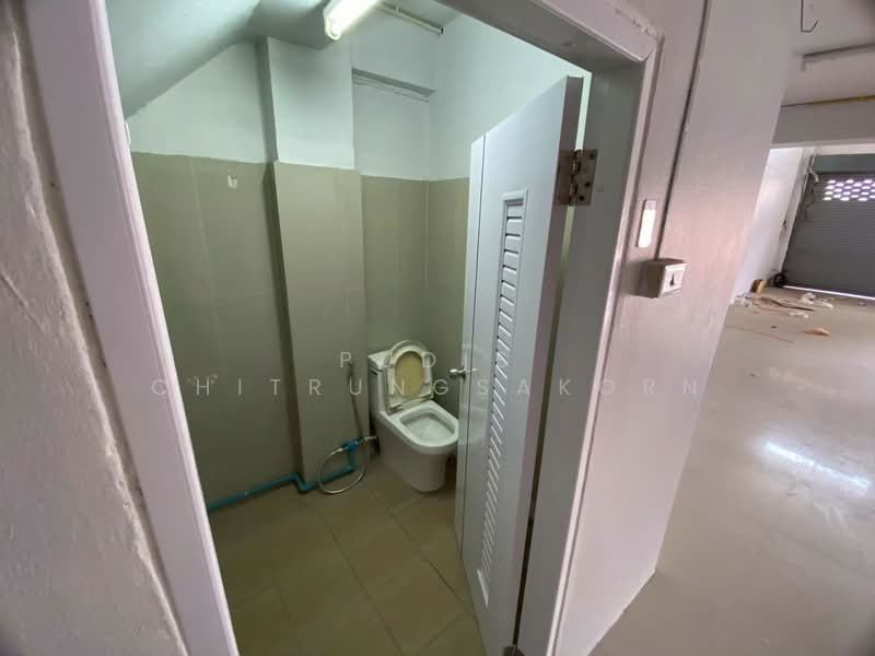 2-Unit Commercial Building for Rent – Rama 2 / Tha Kham, Bangkok, Samae Dam, Bang Khun Thian, Bangkok, , 600 sqm, Shophouse For Rent, by Pudis Chitrungsakorn, 500340619 - DDproperty.com