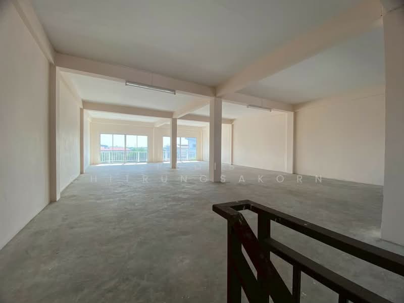 2-Unit Commercial Building for Rent – Rama 2 / Tha Kham, Bangkok, Samae Dam, Bang Khun Thian, Bangkok, , 600 sqm, Shophouse For Rent, by Pudis Chitrungsakorn, 500340619 - DDproperty.com