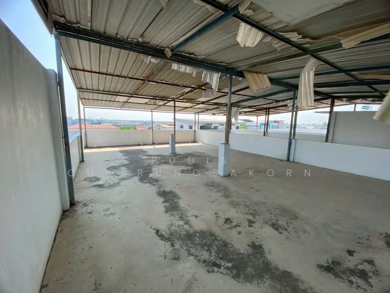 2-Unit Commercial Building for Rent – Rama 2 / Tha Kham, Bangkok, Samae Dam, Bang Khun Thian, Bangkok, , 600 sqm, Shophouse For Rent, by Pudis Chitrungsakorn, 500340619 - DDproperty.com