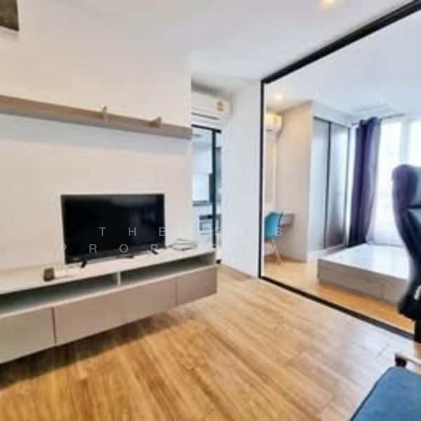 Kensington Laemchabang-Sriracha, Chon Buri (Pattaya), Sukhumvit Road, Thung Suk La, Si Racha, Chon Buri (Pattaya), 1 Bedroom, 24 sqm, Condo For Sale, by The Best Property ส้มโอ, 500340620 - DDproperty.com