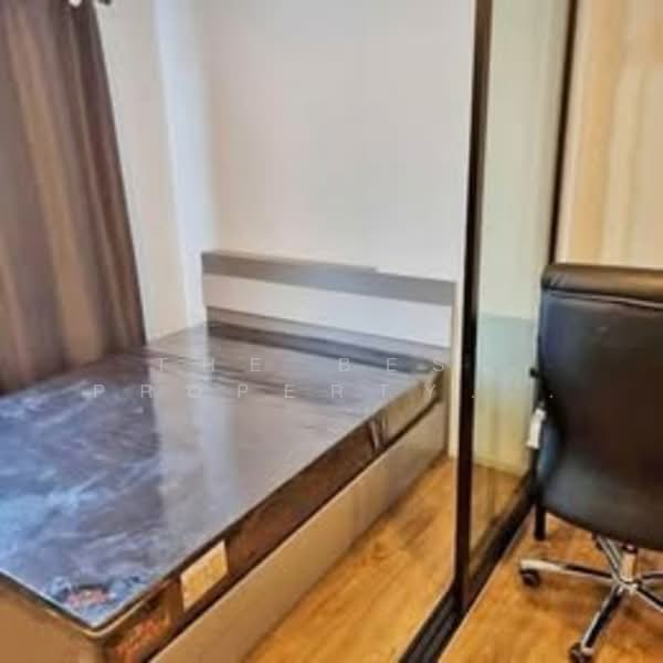 Kensington Laemchabang-Sriracha, Chon Buri (Pattaya), Sukhumvit Road, Thung Suk La, Si Racha, Chon Buri (Pattaya), 1 Bedroom, 24 sqm, Condo For Sale, by The Best Property ส้มโอ, 500340620 - DDproperty.com